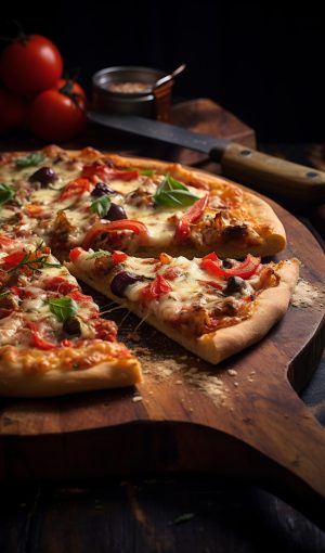 close-up-delicious-pizza